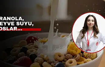 Masum görünen gıdalara dikkat! Sağlıklı sanılan besinler kilo aldırabilir