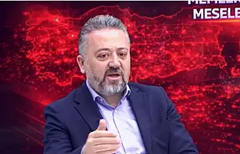 Melekoğlu: AK Parti her seferinde daha iyisini yapmak için kendisiyle yarışıyor