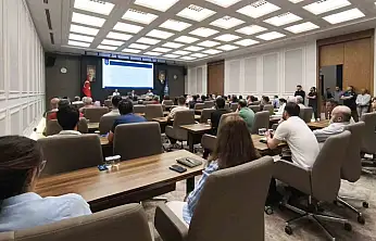 Melikgazi'de dijital dönüşüm ve yapay zeka dönemi