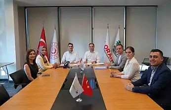 Melikgazi Seramik Atölyesi Yenilikçi Teknolojilerle Üretim Projesi ORAN'dan destek alacak
