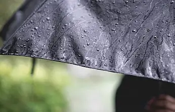 Meteoroloji açıkladı! Kayseri'de hafta içi yağmur alarmı