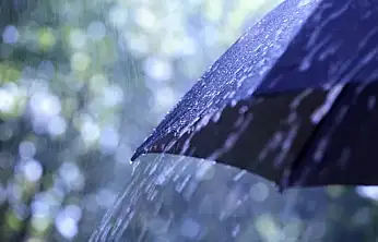 Meteoroloji'den Kayseri'ye sağanak uyarısı