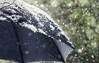 Meteoroloji duyurdu: Kayseri'ye salı günü kar geliyor