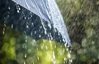 Meteoroloji uyardı: Kayseri'de 5 gün yağışlı hava etkili olacak