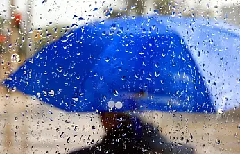 Meteoroloji uyardı! Kayseri'de yağış bekleniyor