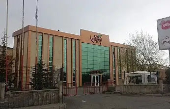 Meysu'dan içecek sektöründe yeni adım