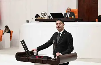 MHP'den Somali tezkeresine destek