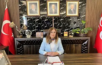 MHP KAÇEP Kayseri İl Başkanı Yelkara görevinde bir yılı geride bıraktı