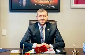 MHP'li Ersoy, Tomarza'daki afet mağduriyetini TBMM gündemine taşıdı
