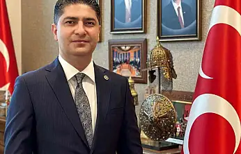 İsmail Özdemir: Taslak raporda yer alan beyanların tamamı objektiflikten uzak, mesnetsiz ve maksatlıdır
