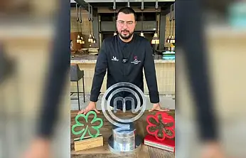 Michelin yıldızlı  White Burger Kayseri'ye açılıyor