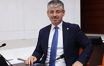 Milletvekili Çopuroğlu'ndan eleştiriye 'kahve' daveti