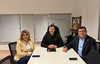 Milletvekili Ersoy'dan 'beraberlik' mesajı