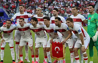 Milli Takım'da 'devşirme golcü' iddiası ortalığı karıştırdı! TFF'den resmi açıklama geldi