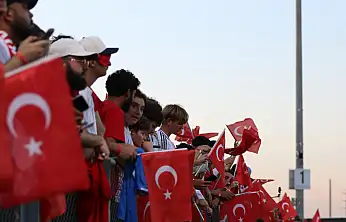 Millilere, Arizona'da yoğun ilgi