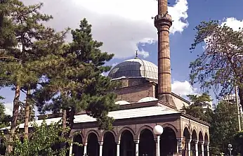 Mimar Sinan'ın Kayseri'deki mirası üç eserle anılıyor