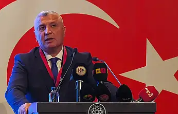 Mimarsinan OSB'de çevre dostu üretime katkı sağlanıyor