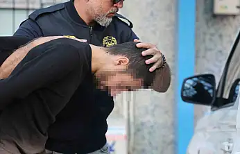MİT tarafından yakalanan DEAŞ'ın sözde sorumlusu tutuklandı