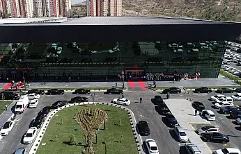 Mobilya sektörü, KFF 2026 ile ticaret için buluşacak