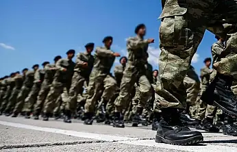 MSB duyurdu! Bedelli askerlik ücreti 472 bin TL'ye yükseldi