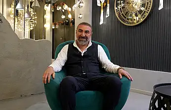 Mustafa Kaygısız'ın ışık yolculuğu