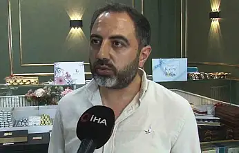 Nişan ve söz çikolatalarında görüntü kadar kalite de önemli