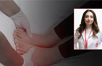 Ödem nasıl oluşur, nasıl atılır? İşte Diyetisyen Demircan'dan hayati tavsiyeler