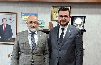 Okandan'dan Cıngı'ya yönelik eleştirilere sert yanıt