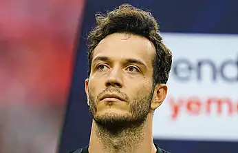 Onurcan Piri Kayserispor'a veda etti