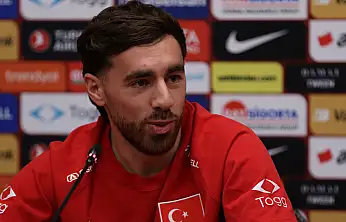 Orkun Kökçü: Güzel bir hikaye yazacağımıza eminim