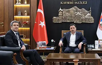 Ortak miras Kapadokya için Germir ve Tavlusun hamlesi