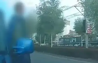 Otomobile arkadan çarptı, saldırmak için aracından indi, 337 bin TL ceza yedi