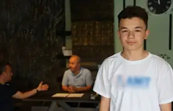 Oyun çağrılarını geri çevirdi, 500 tam puanla Türkiye birincileri arasına girdi