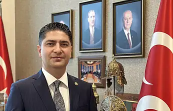 Özdemir'den AB'ye sert tepki: Kafalarına vura vura kim olduğumuzu öğretiriz