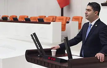 Özdemir'den dış politikada sert uyarı: Yunanistan ipin ucunu kaçırdı!