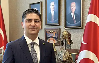 Özdemir'den KKTC mesajı: Federasyon dayatmaları kabul edilemez