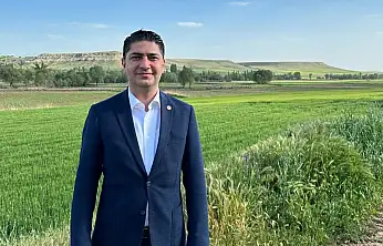 Özdemir'den Sarız'a çok yönlü kalkınma müjdesi