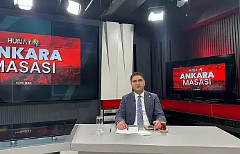 Özdemir: Kayseri teşkilatımızın çalışmalarını yakından takip ediyoruz