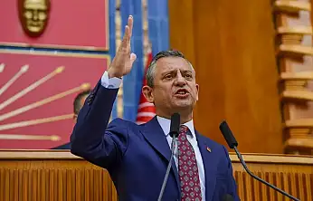 Özel'den Kılıçdaroğlu'na çağrı: Yüzde 90'ın altında kalırsam siyaseti bırakırım