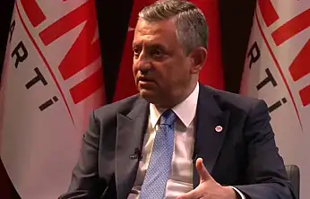 Özgür Özel: 200'ün üzerinde belediye YENİ Parti'ye katılacak