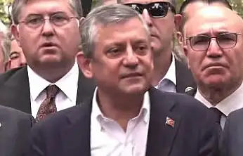 Özgür Özel: İlk seçimde iktidar olacağız