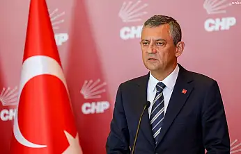 Özgür Özel'in A takımı belli oldu