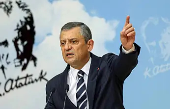 Özgür Özel kurultay talebiyle mahkemeye başvuracak