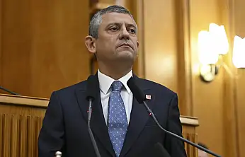 Özgür Özel, Yeni Parti'nin Genel Başkanı seçildi