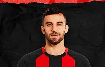 Ramazan Civelek'in yeni takımı belli oldu! 1. Lig ekibi resmen açıkladı