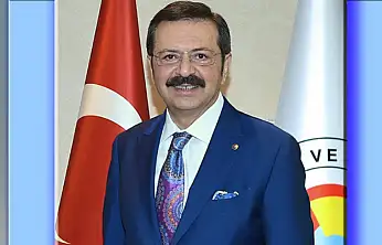 Rifat Hisarcıklıoğlu: Bu görevde kazanç para değil, insanlara faydadır