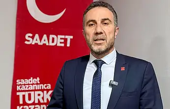 Saadet Partili Altun'dan kar tatili eleştirisi