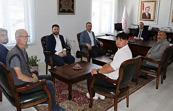 Saadet Partisi İl Başkanı Altun: Milletimizin derdiyle dertlenmeye devam edeceğiz