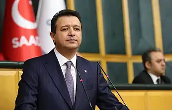 Saadet Partisi Lideri Arıkan, memleketi Kayseri'de vatandaşla buluşacak