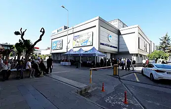 Sahabiye 3. Etap Kentsel Dönüşümde uzlaşma görüşmeleri başladı